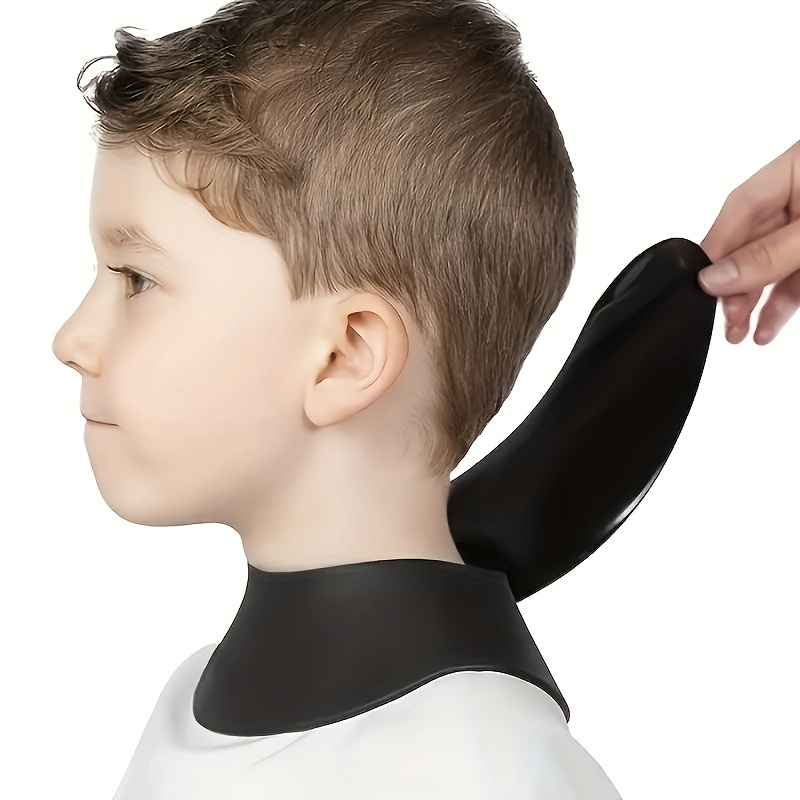 Taglio dei capelli Collare Protettivo Barbiere Accessori Pad