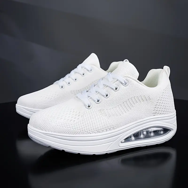 Scarpe Da Ginnastica Mishansha Donna - Leggere E Antiscivolo Per Running E Fitness - Foto 6