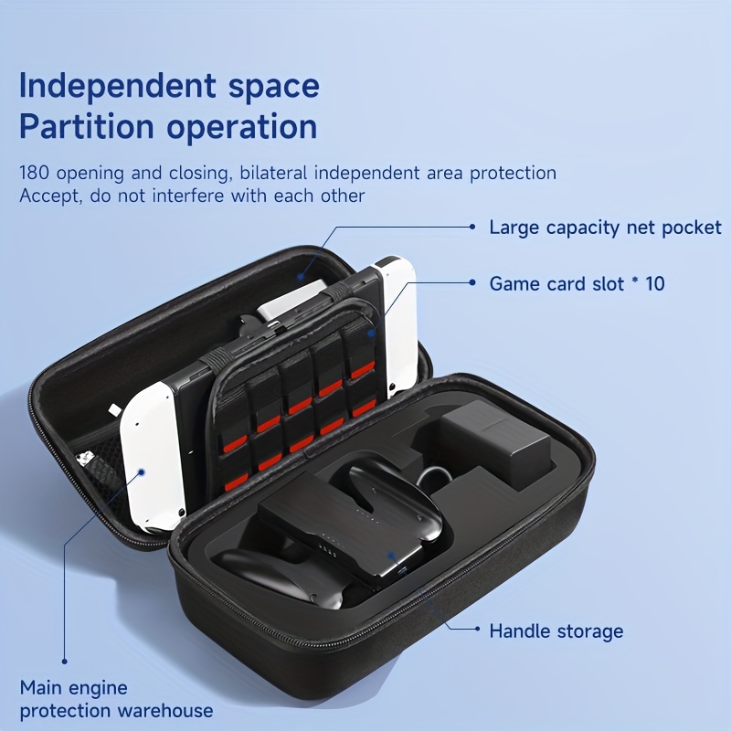 Dacckit on sale switch case