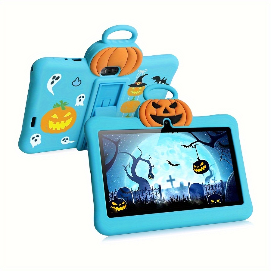 Tablet 10 Pulgadas Kids 2gb Ram 64gb Android 13 Doble Vidrio