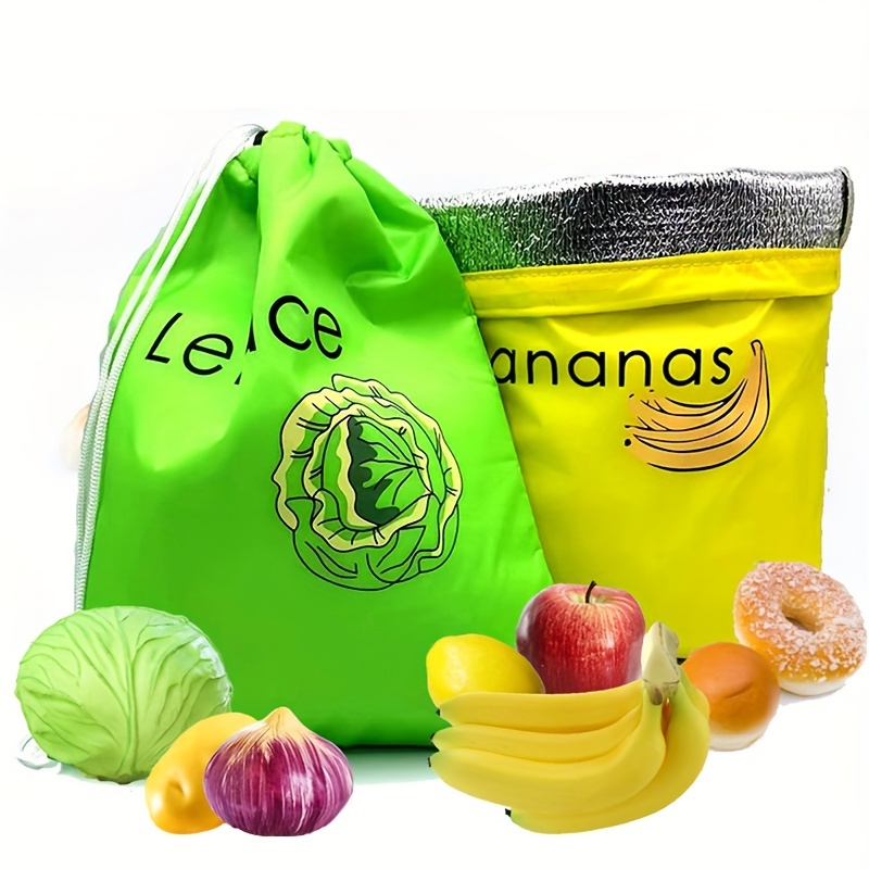 green sprouts Bolsas de sándwich reutilizables con aislamiento (paquete de  2) Sostiene alimentos, utensilios, toallitas y más Mantiene los – Yaxa  Colombia