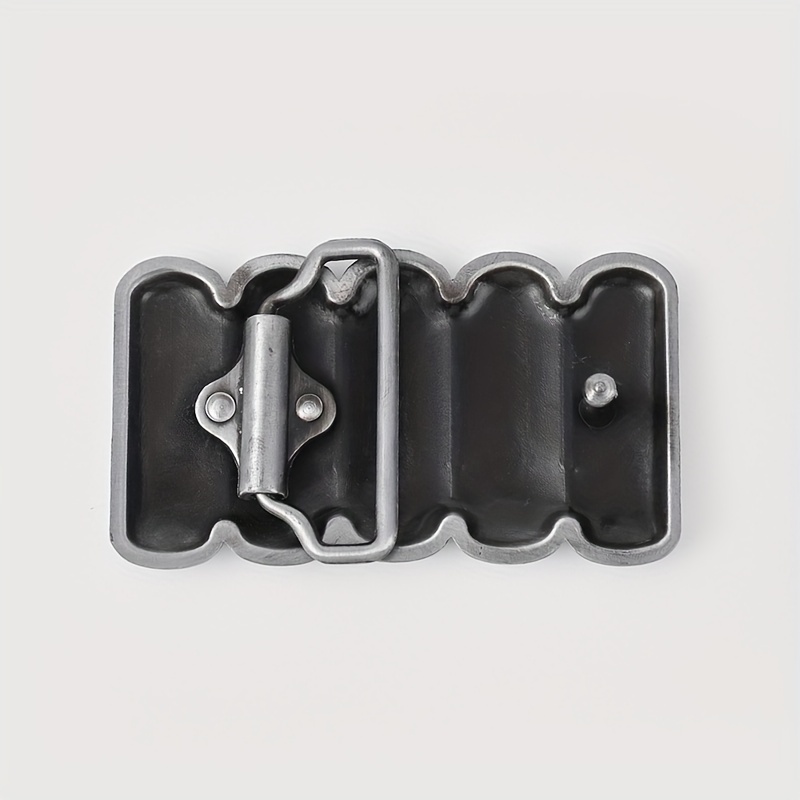 Punk Novelty Belt Buckle For Women & Men