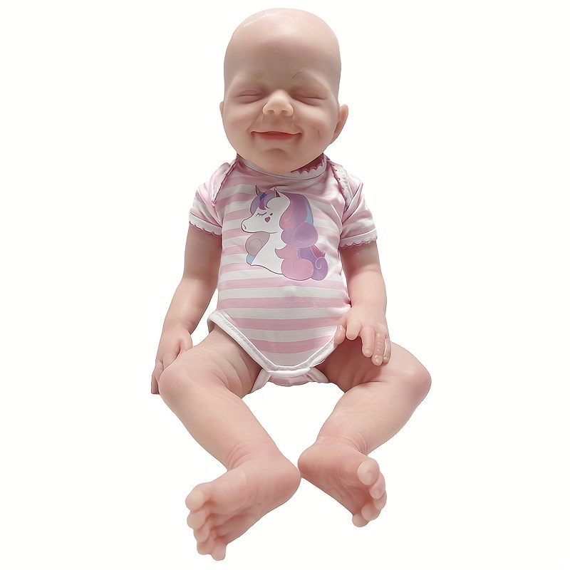 Poupée de simulation de naissance, poupée apaisante pour bébé, accessoires  pour poupée, jouet pour fille, cadeau - Temu France