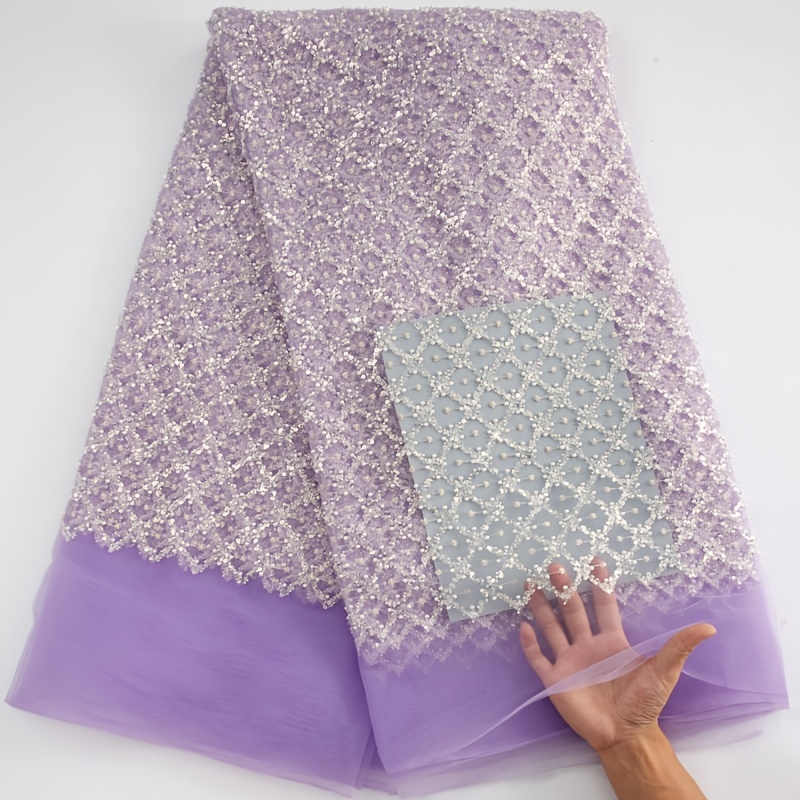 🎀 TELA TUL. 📌Es un textil tipo malla. - Textiles Alvarez