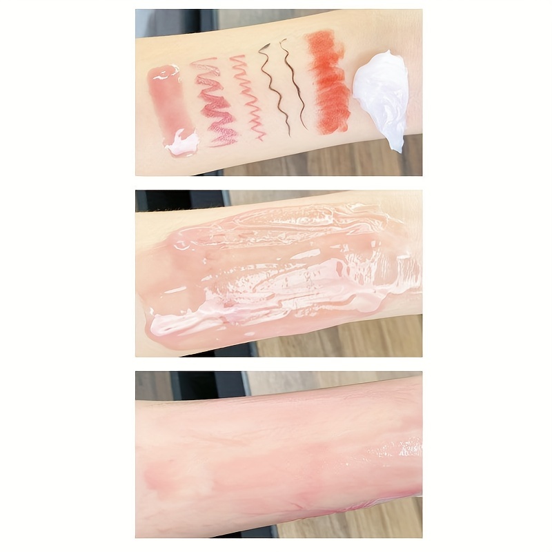Gentle Cleansing Makeup Remover Balm