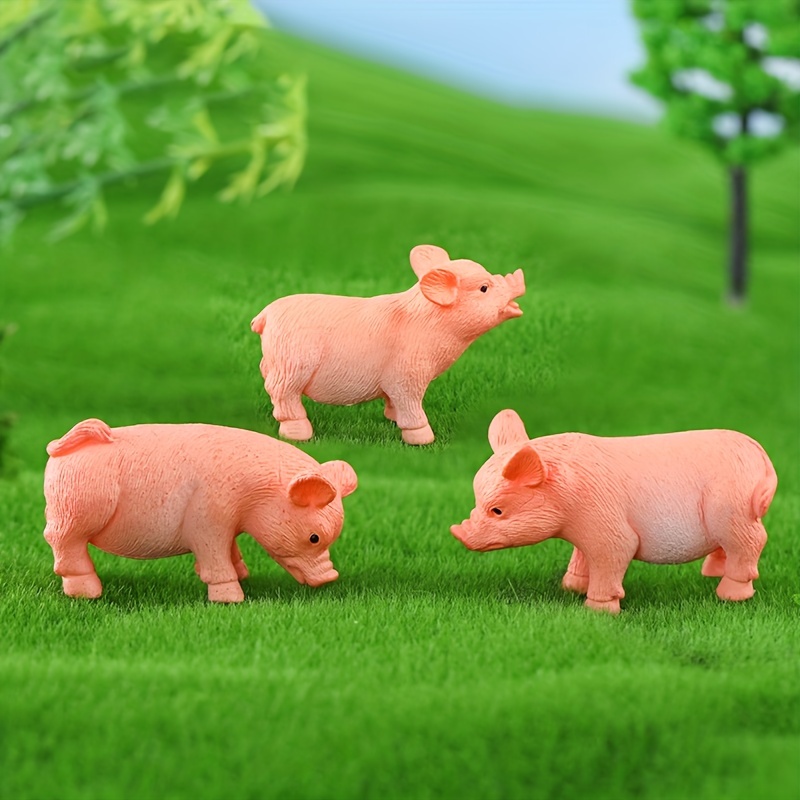 Miniature Pigs - Temu New Zealand