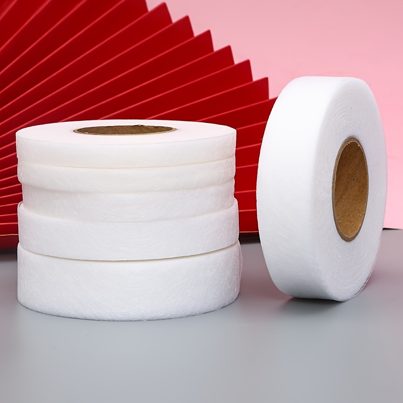 Double Sided Tissue Tape, Double-sided Tape, Non-Woven Double Sided Tape