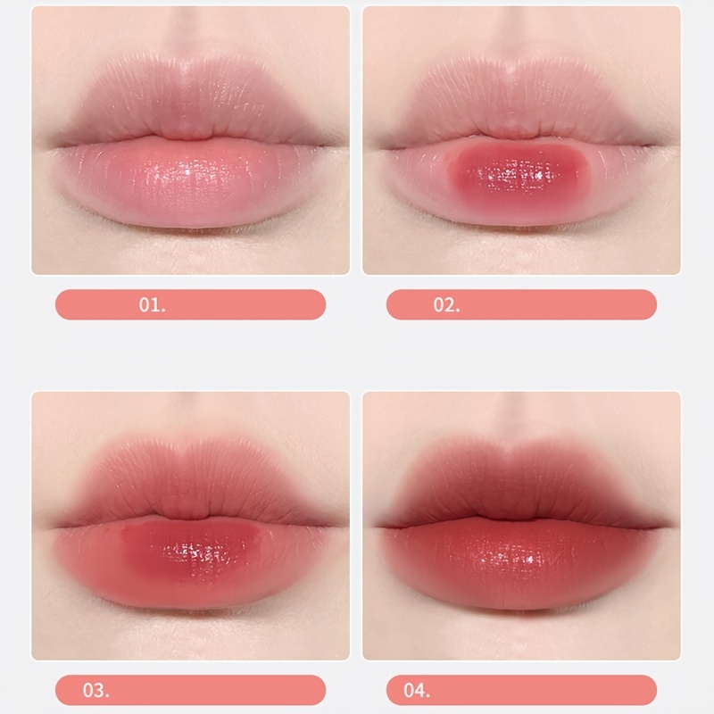 Professional Lip Makeup Brush for Precise Lip Application