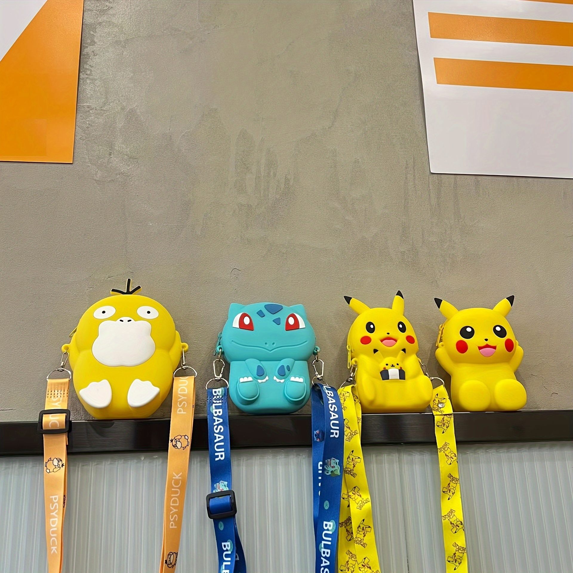 Pokémon Craft - DIY Felt Pikachu Plush