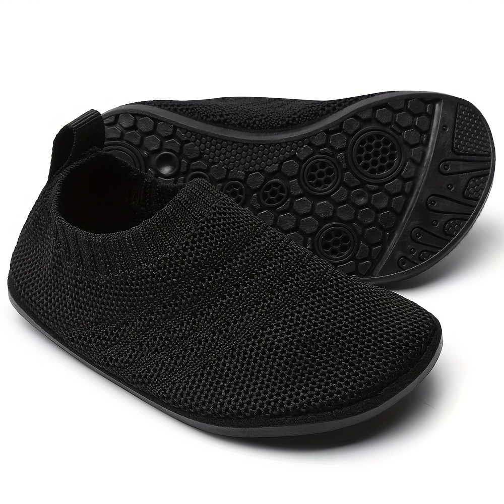 Quick Dry Barefoot Water Shoes Women Men Non Slip - Temu