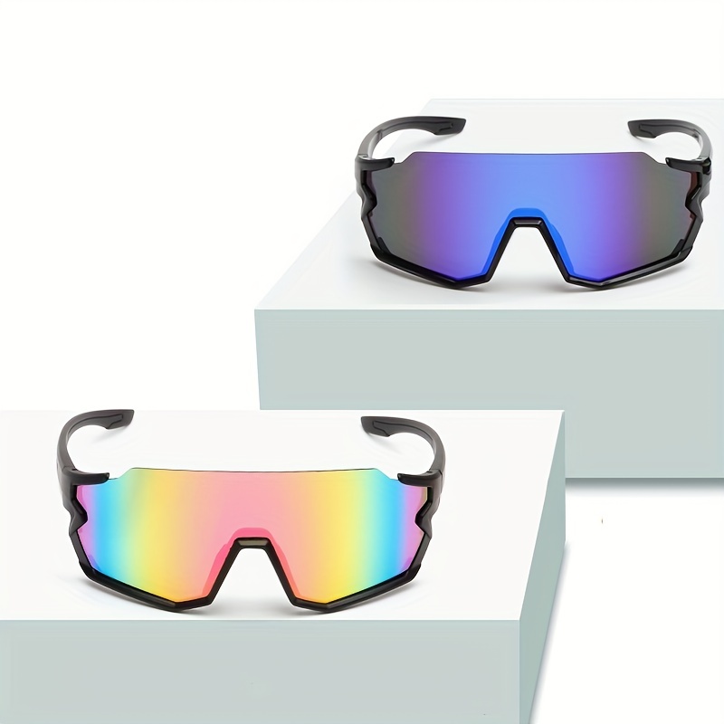 Specialized best sale cycling glasses