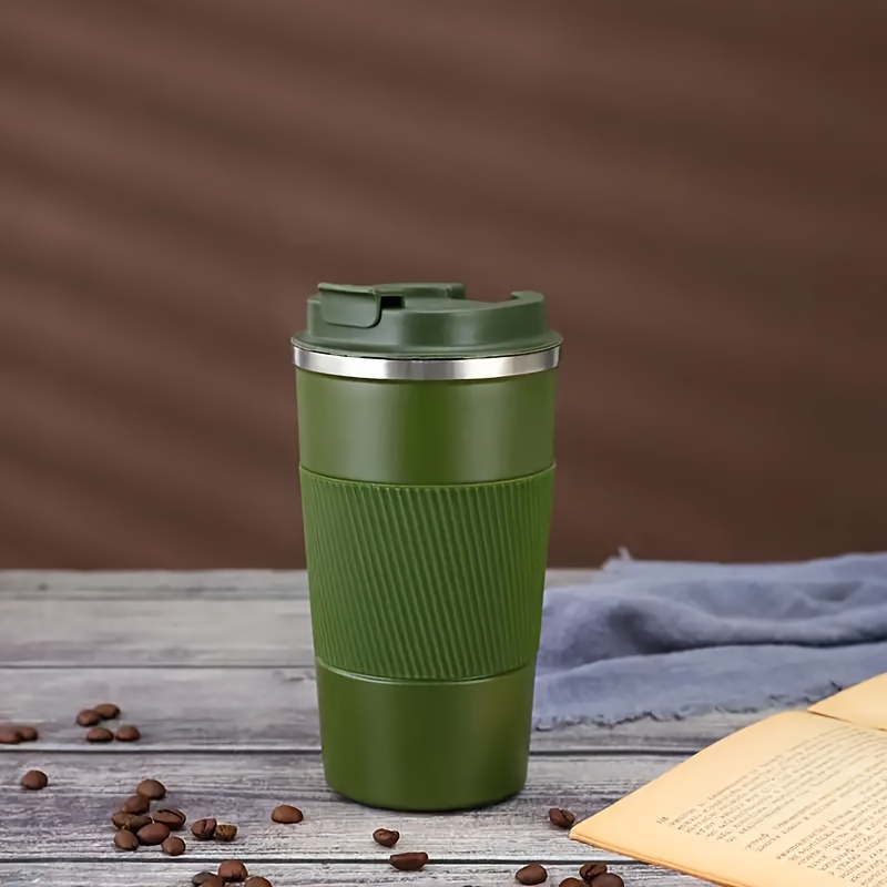 Double Wall Stainless Steel Vacuum Water Bottle 510ml - Insulated Cup