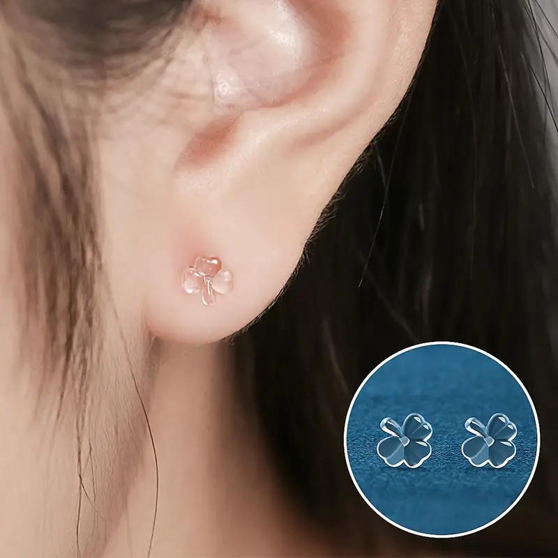 The Best Hypoallergenic Earrings for Sensitive Ears