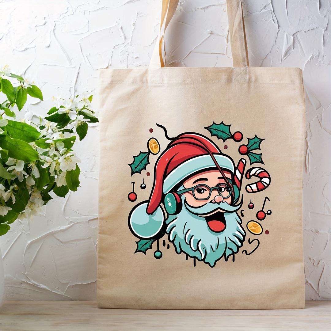 Christmas Iron-on Transfer For Diy Clothing, Backpack, Hats, Pillow A-level  Washable T-shirts Thermal Stickers Gnome Patches Applique - Temu