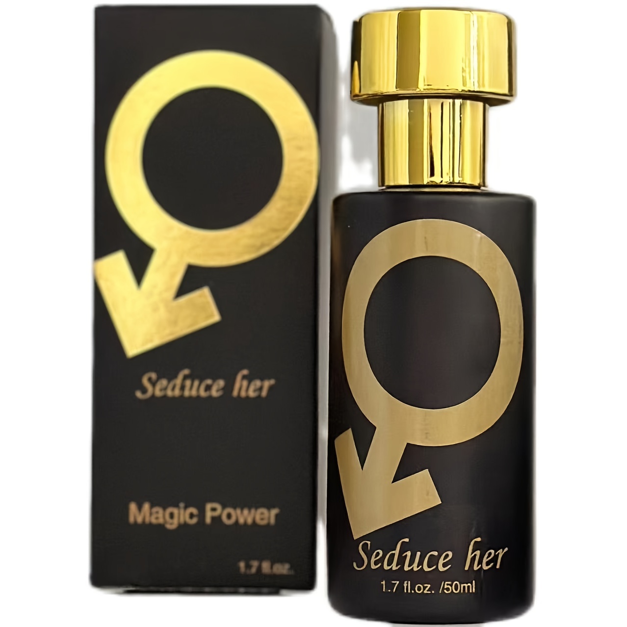 Feromonas para atraer mujeres para hombres (Panther) – Exclusivo, fragancia  orgánica ultra fuerte en aerosol de colonia corporal – 1 onza líquida
