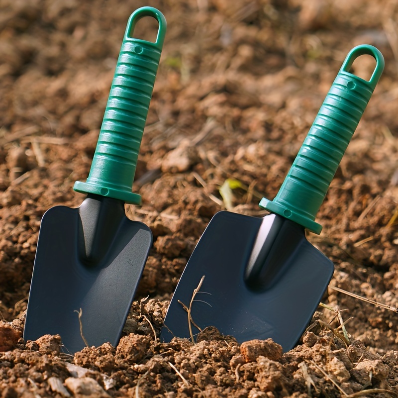 Set outils de jardin à main - entretien du jardin FUXTEC - Set