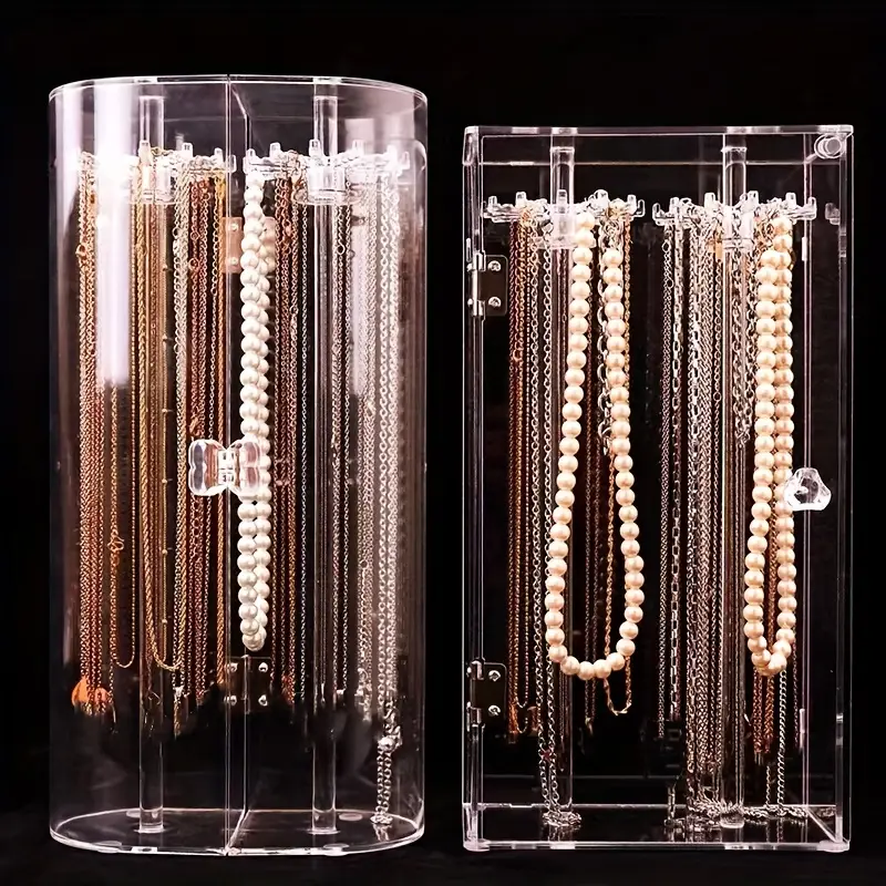 Acrylic Bracelet Display Holder Desktop Jewelry Bracelet - Temu