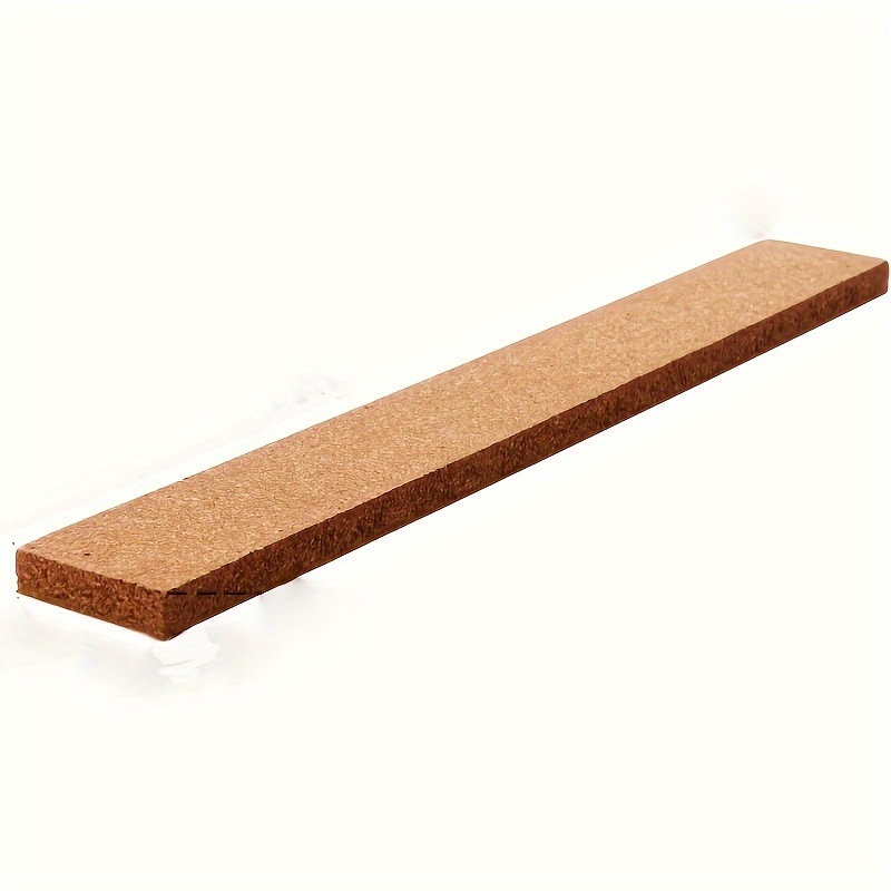 Cork Board Strips Self Adhesive Small Cork Board For Wall - Temu