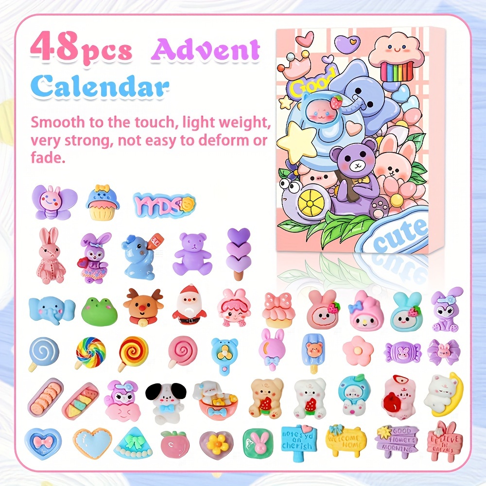 The Squishmallow Advent Calendar 2023 is on  - HURRY!