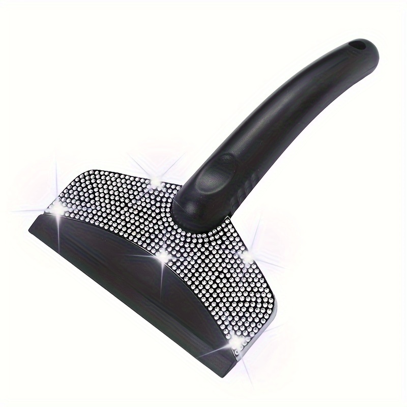 TEMU Car Shovel, Ice Shovel, Steel Shovel, Scraping Shovel, Ice Shovel, Lengths Of