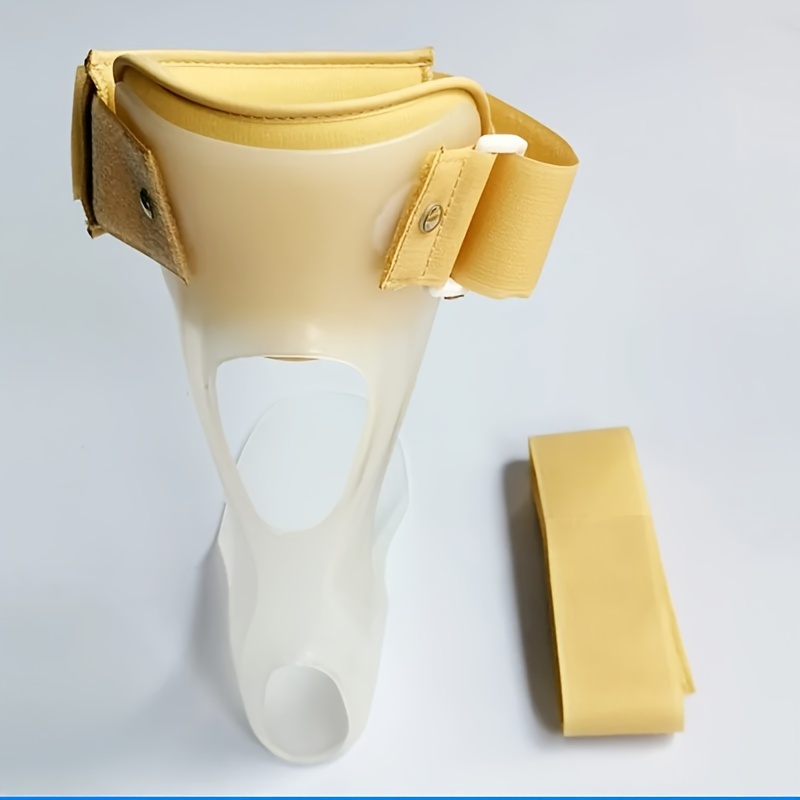 Foot Drop Brace Ankle Foot Orthosis Male Female Posture - Temu