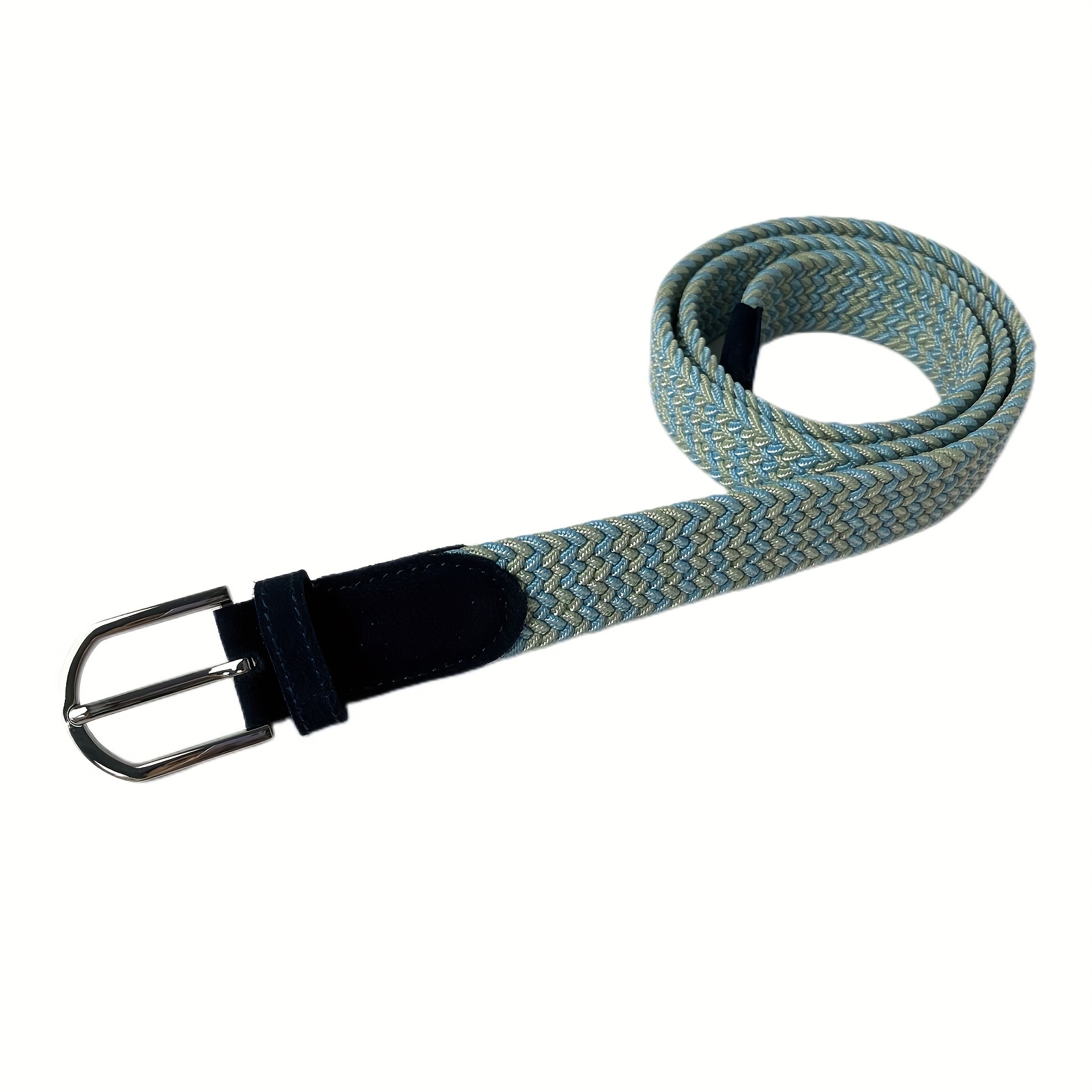 Elastic Braided Belt - GANT