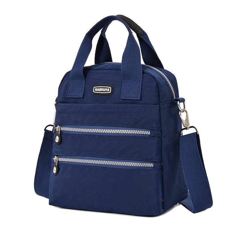 Baggallini crossbody backpack sale