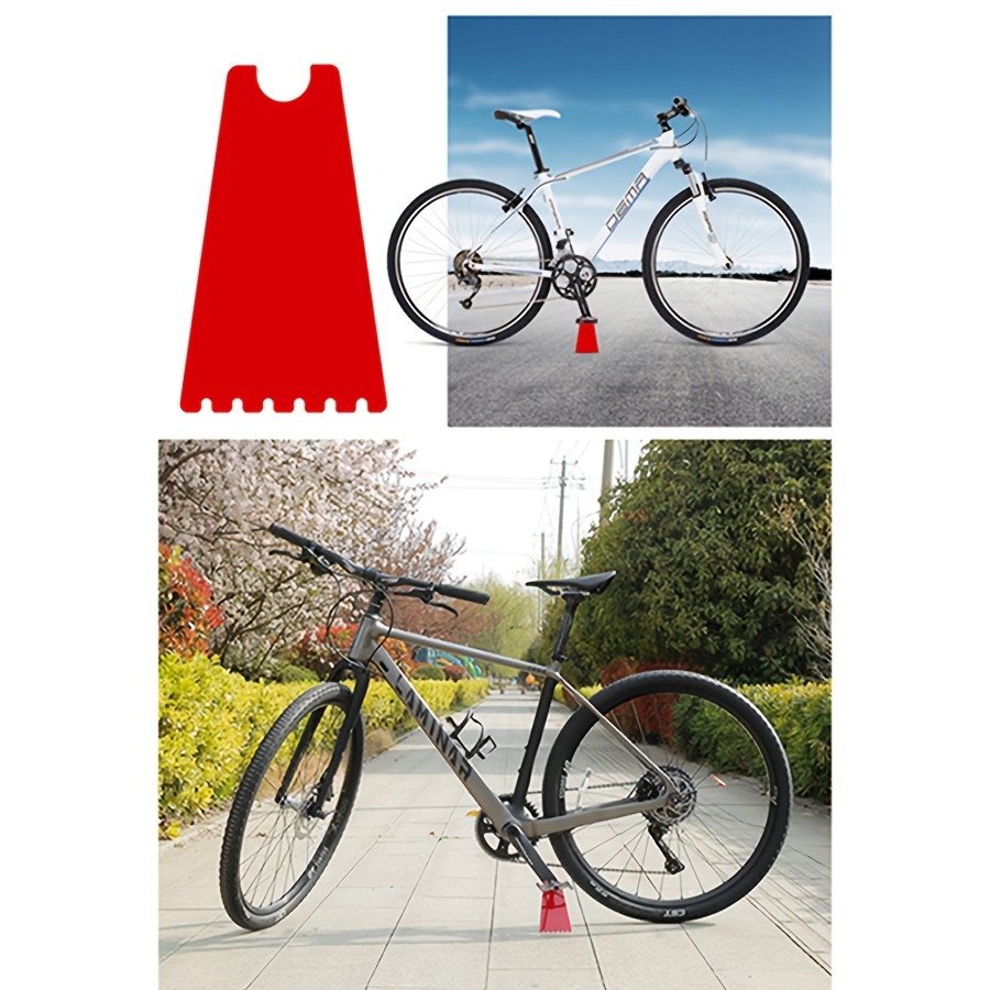 Portable best sale mtb stand