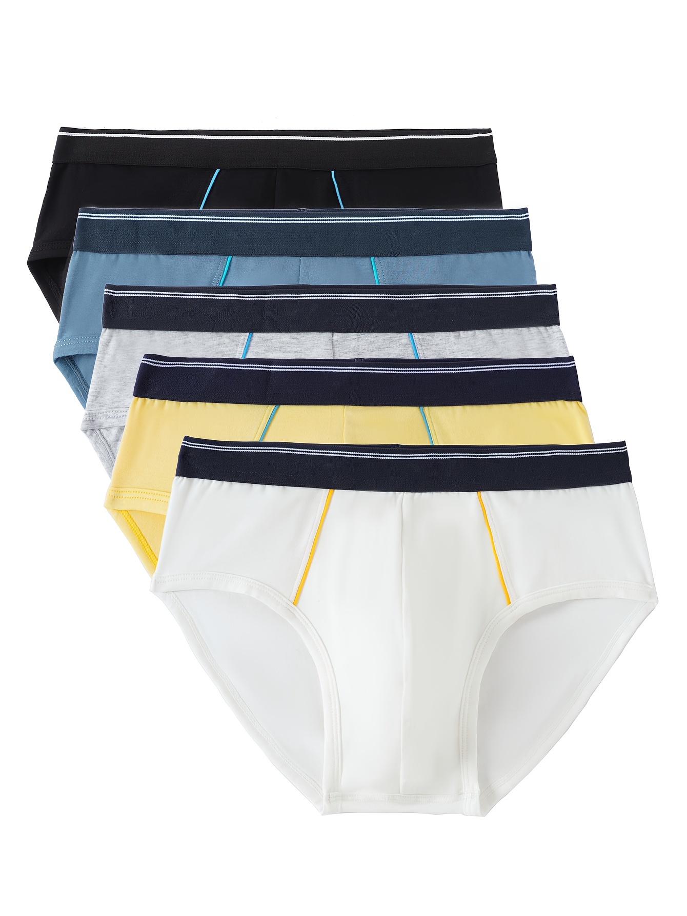 Stafford White Briefs for Men for sale