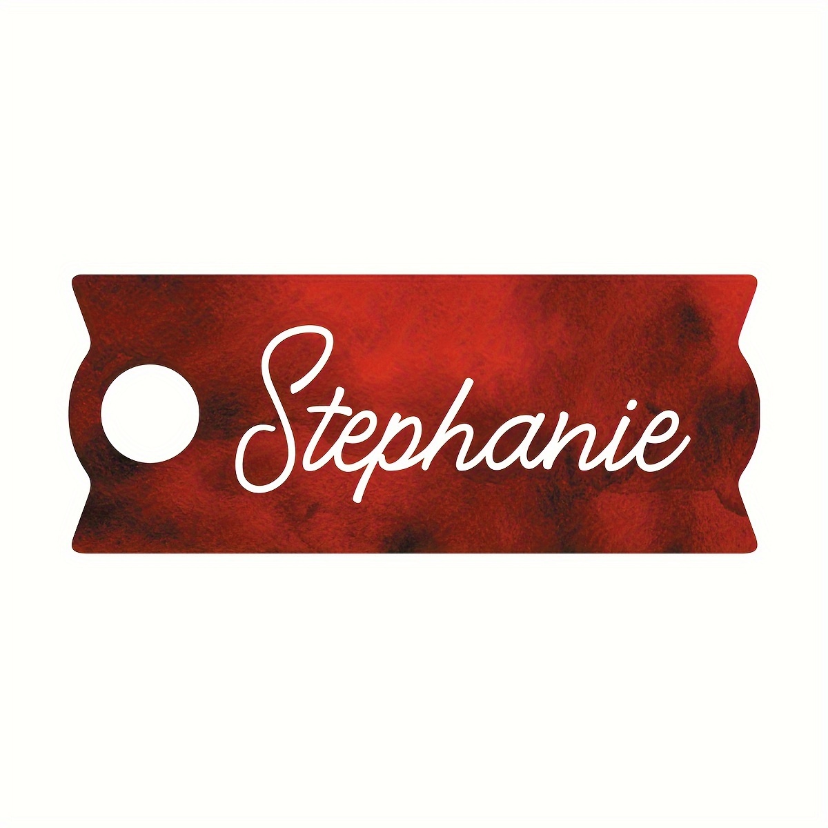 S T A N L E Y name plates (30 oz) – MommaCrafts413
