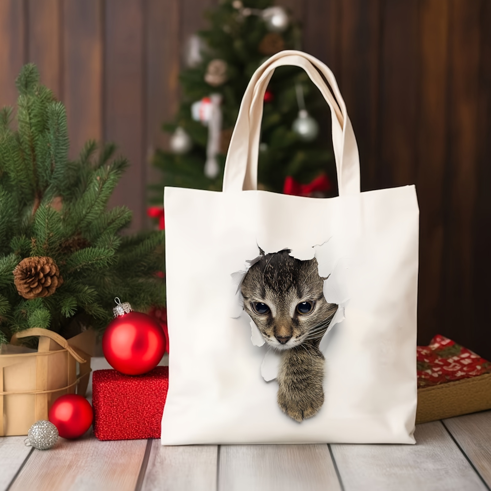 Borsa gatto nel taschino gatti divertenti per