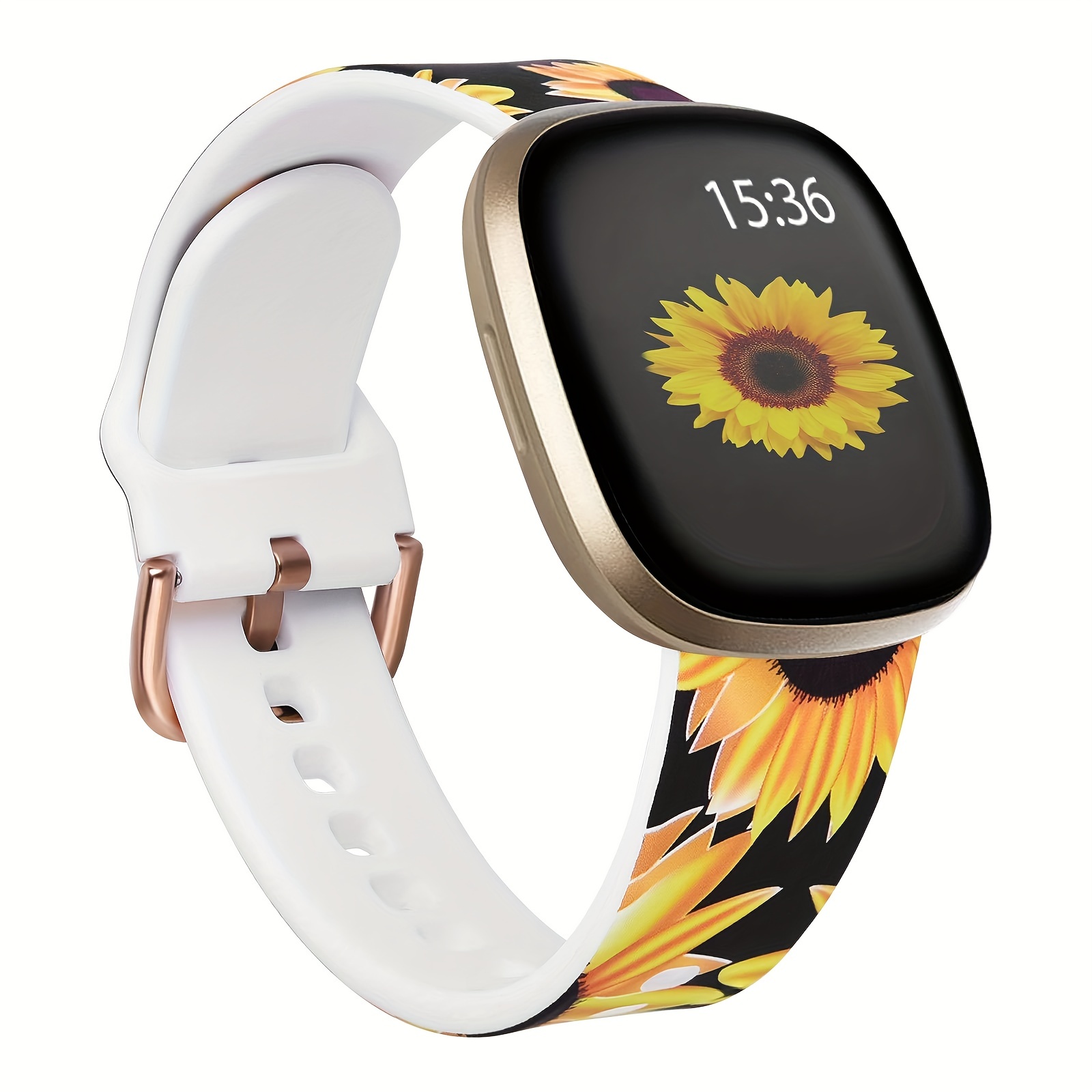 Compatible Con Bandas Fitbit Versa 2 Para Mujeres Y Niñas - Temu