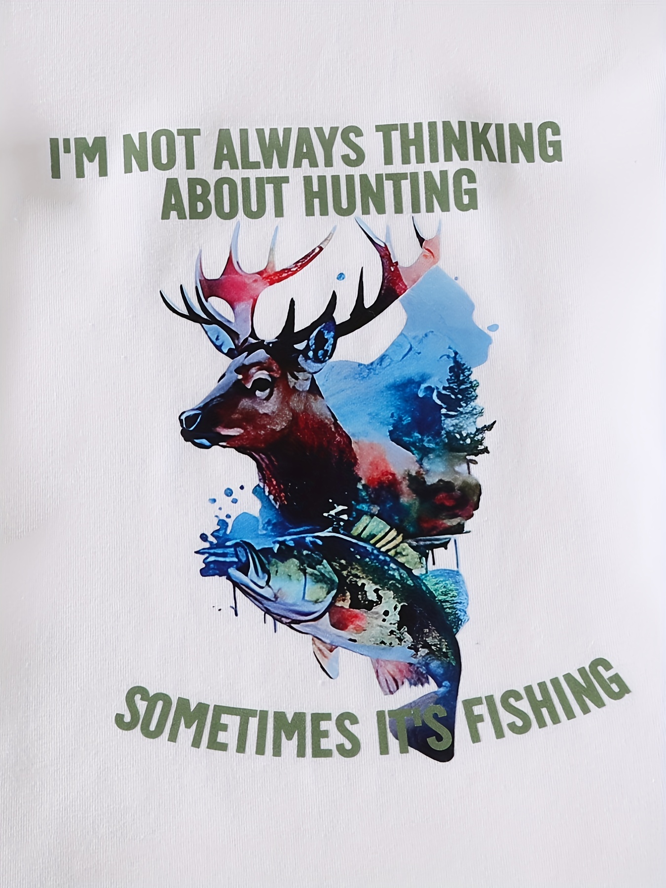 Clothes Fishing and Hunting - Clothes Fishing and Hunting Summer