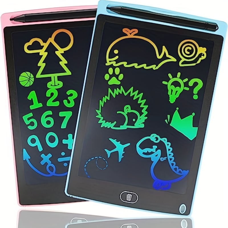Tablette Éducative Pour Enfants De 3 Ans Et Plus Cadeau Pour - Temu  Switzerland