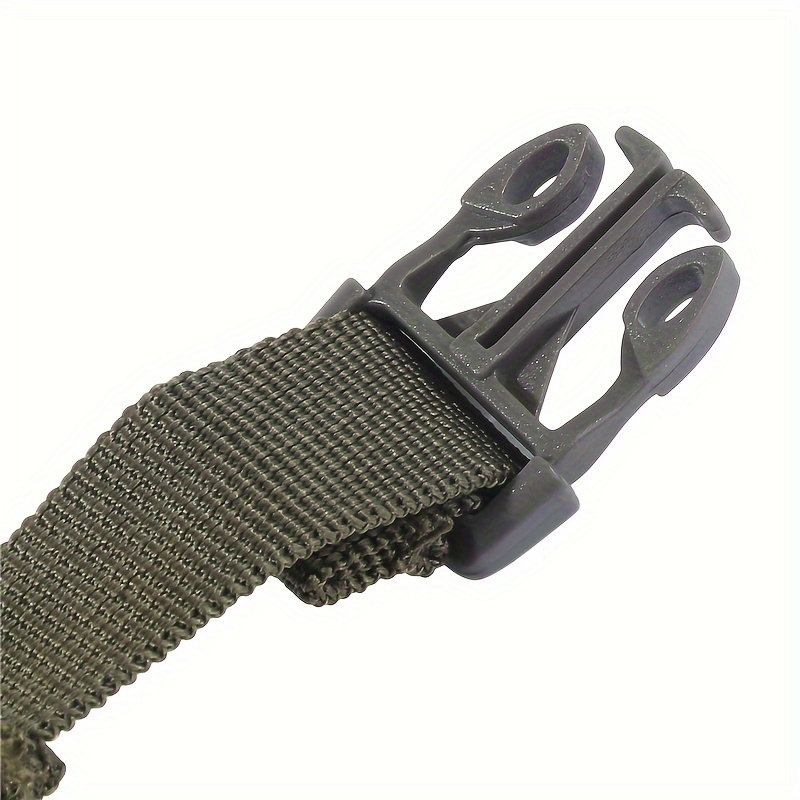 Outdoor Walkie Talkie Holder Pouch with Buckle