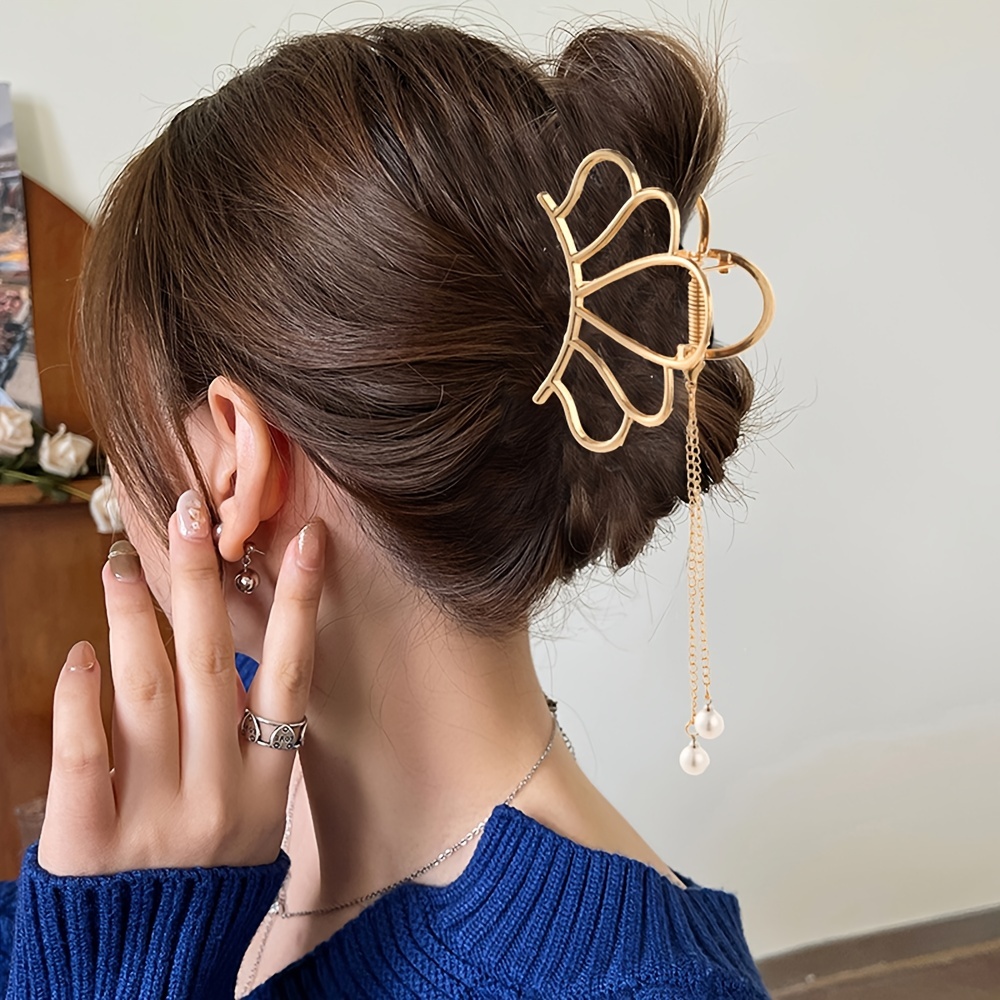 8 Ways to Stack Your Hair Accessories | Makeup.com