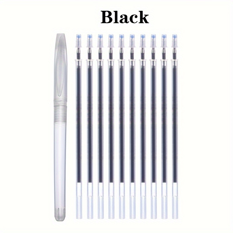  xcpmm Fabric Marking Pens, 12 Pcs Disappearing