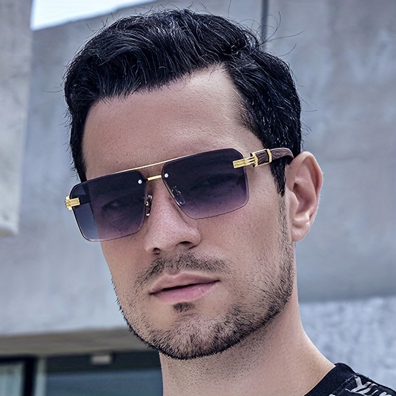 Men's Sunglasses for Vacation