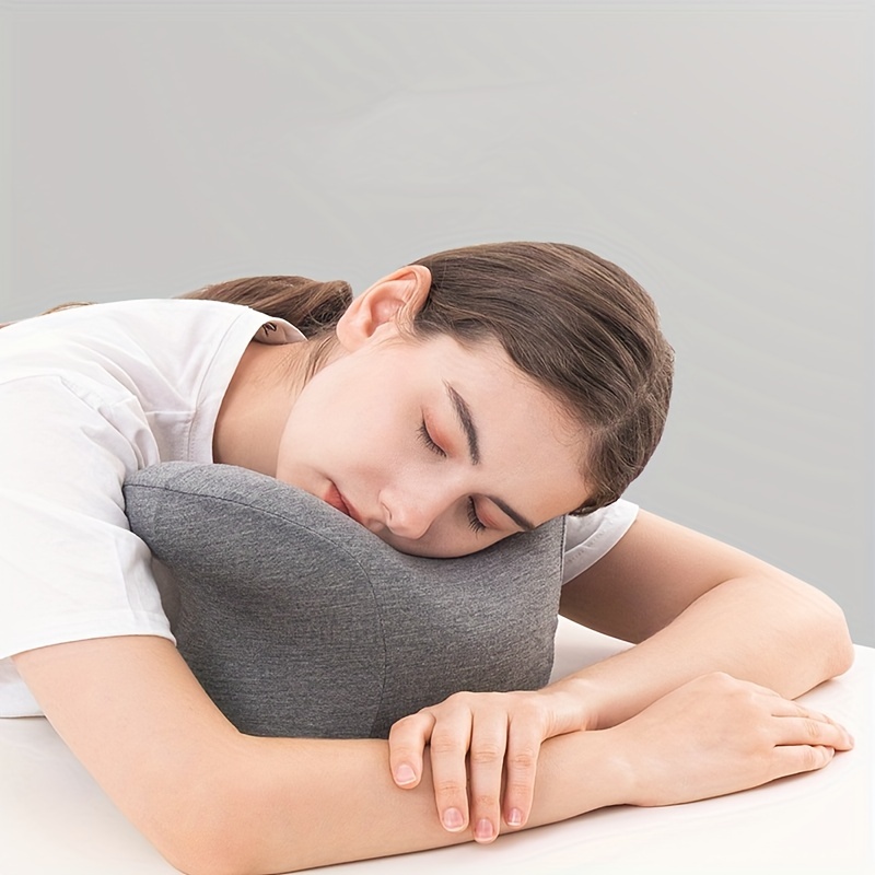 Nap Sleeping Pillow Travel Pillow camping Pillow neck - Temu Canada