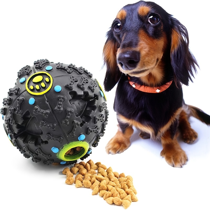 dog food chew toy