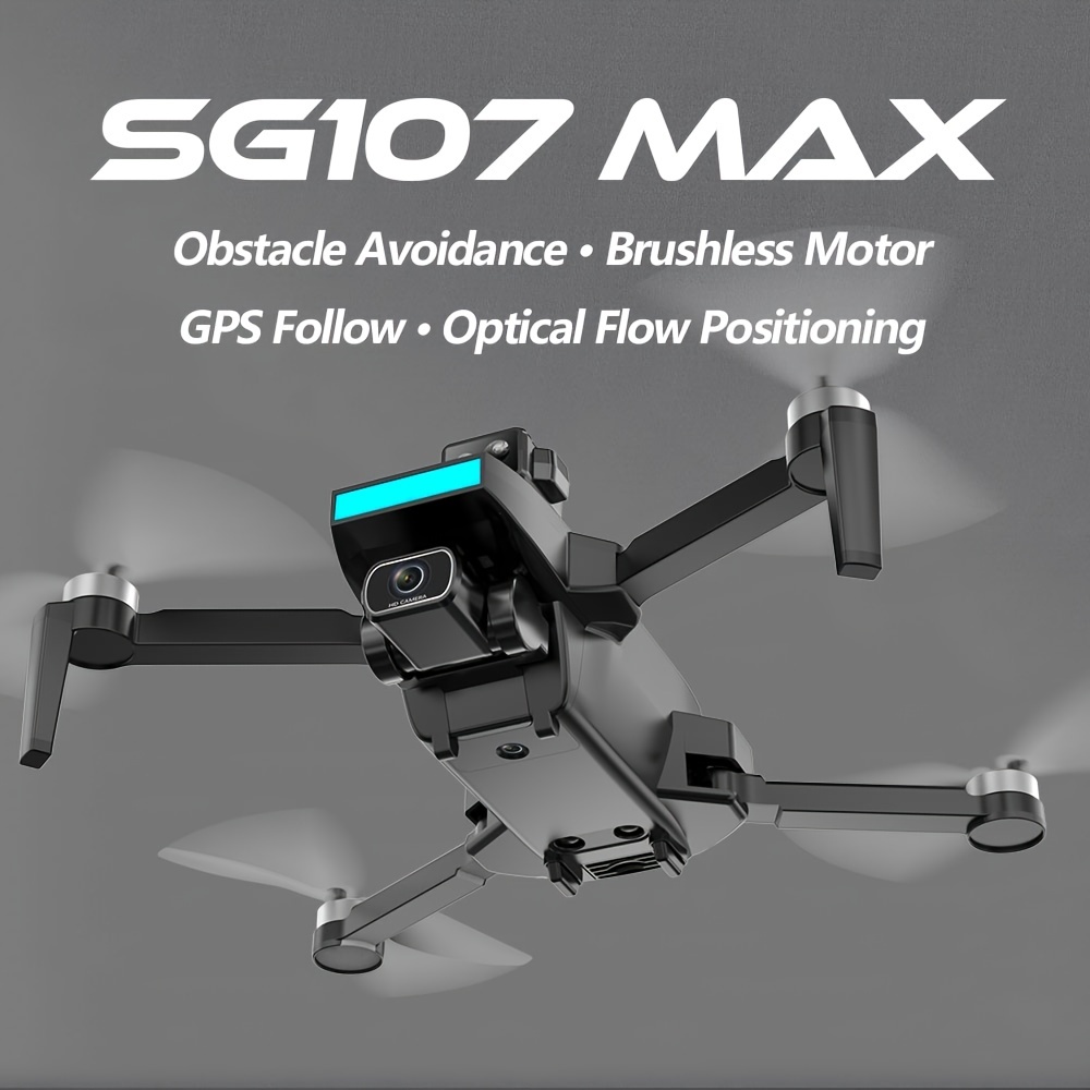 intelligent aerial photography drone with gps