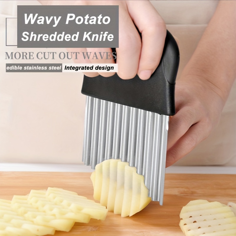 Potato Knife - Temu