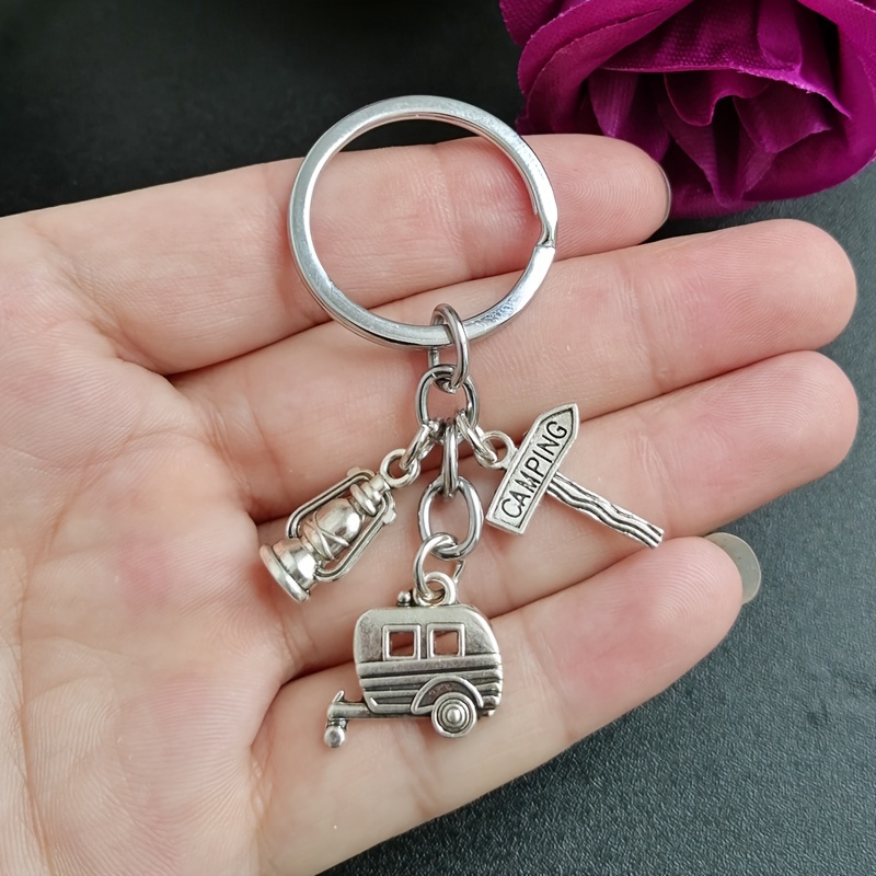 Honest keychain store lighter