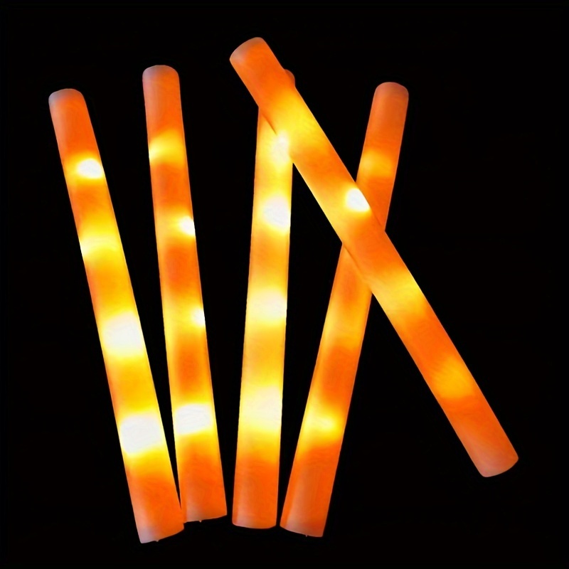 Handheld Flash Fluorescent Stick Concert Bar Atmosphere Prop - Temu