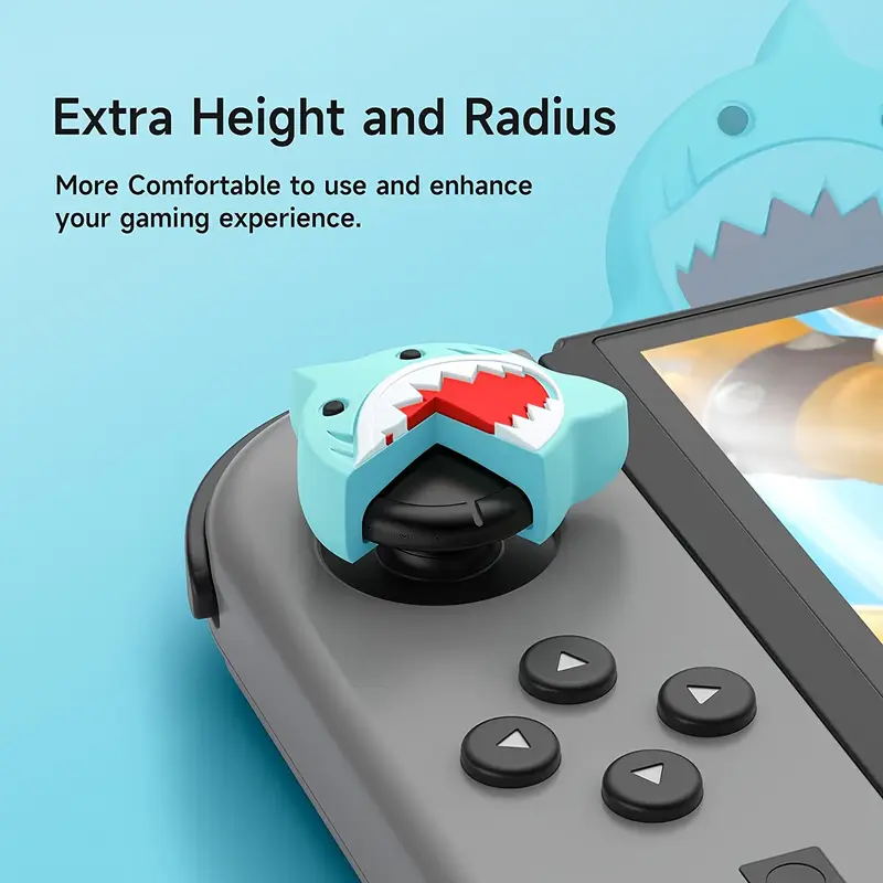 SHARK! SHARK! for Nintendo Switch - Nintendo Official Site