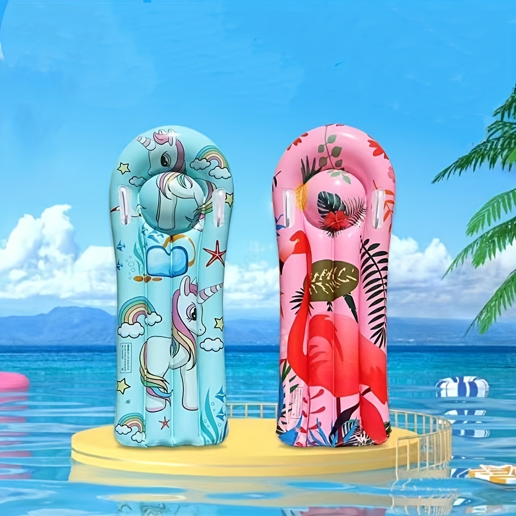 Piscine pour enfant Gonflable -Aire de Jeux aquatique