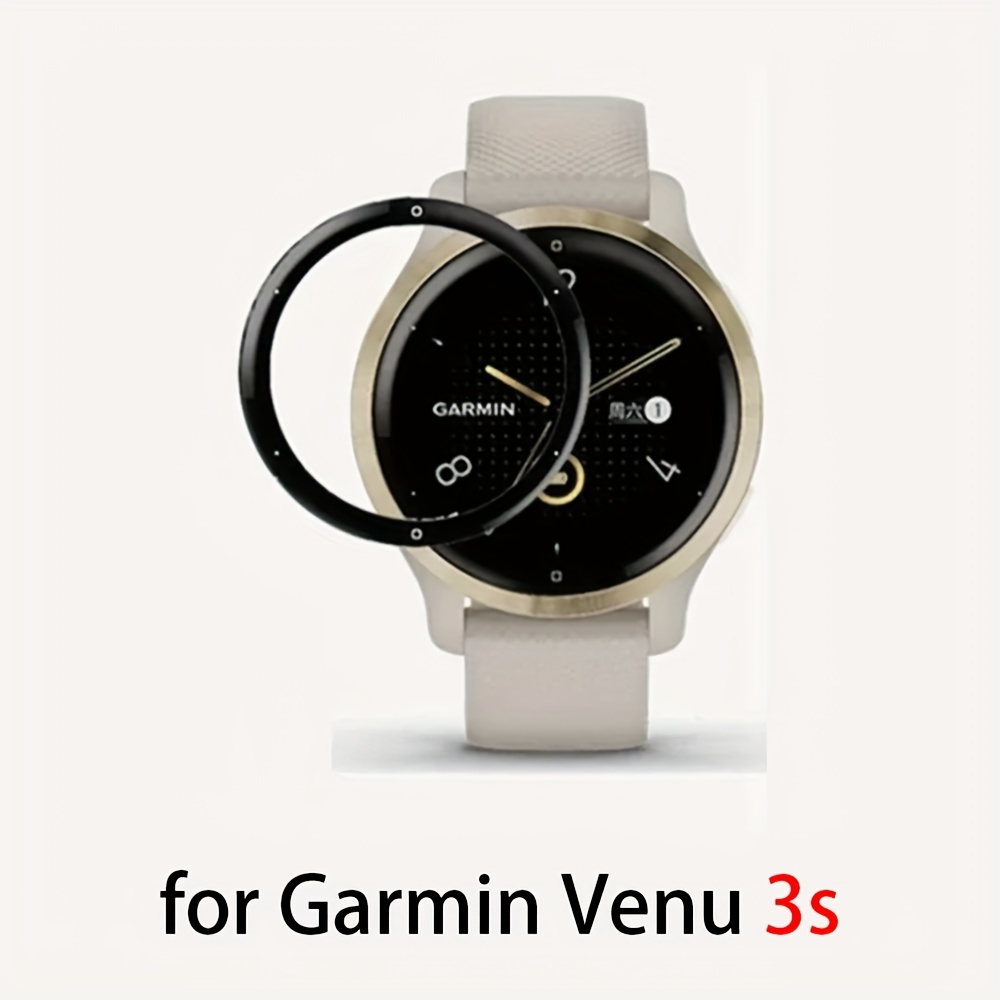 Screen Protector For Garmin Venu 3/3S