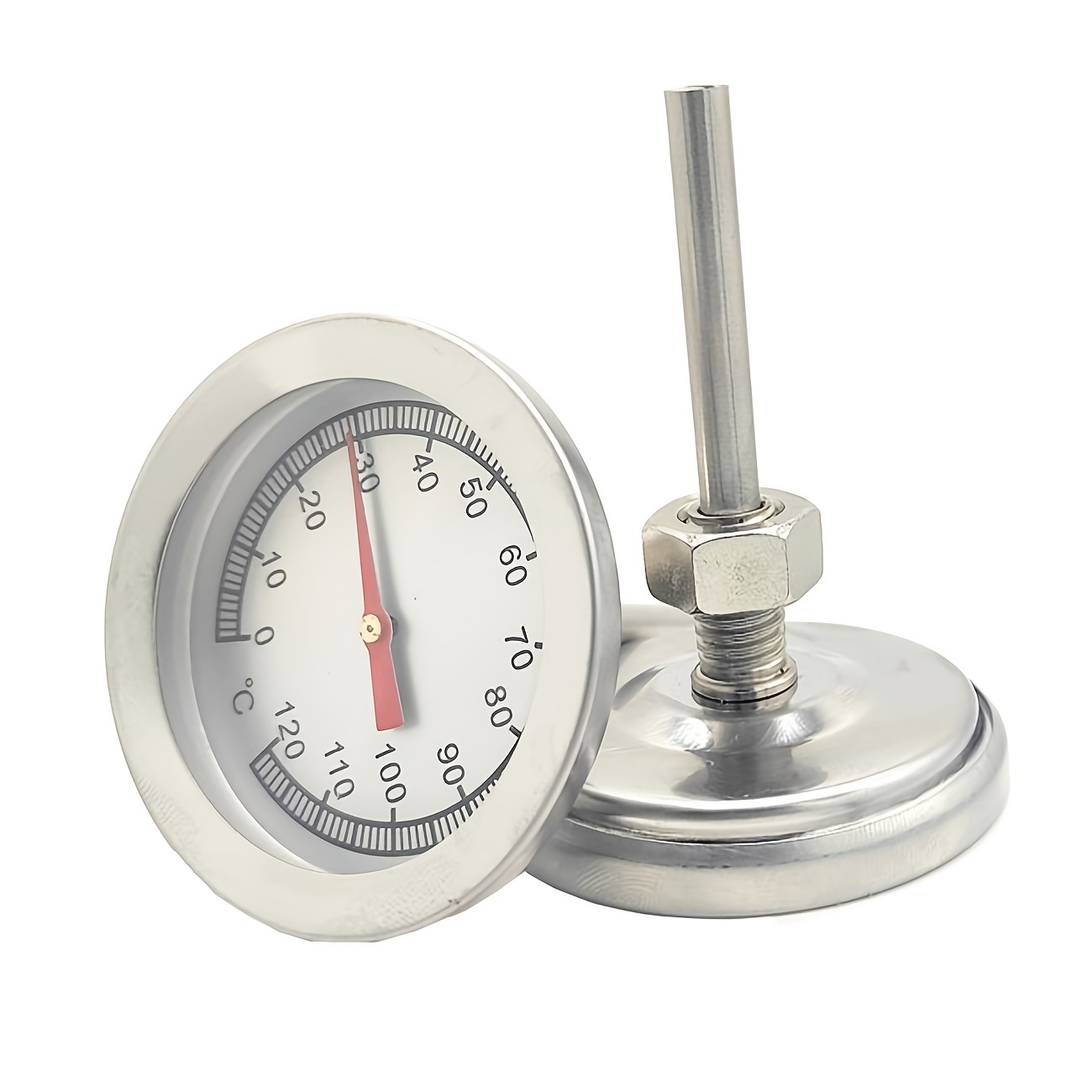 Outdoor Camping Accessories Oven Thermometer - Temu