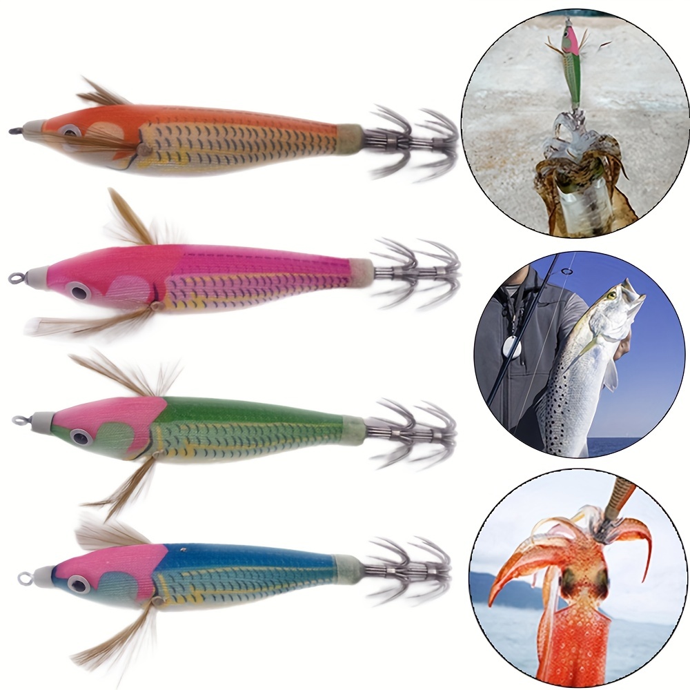 Fly Fishing Lure Kit Topwater Simulation Water Surface - Temu Canada
