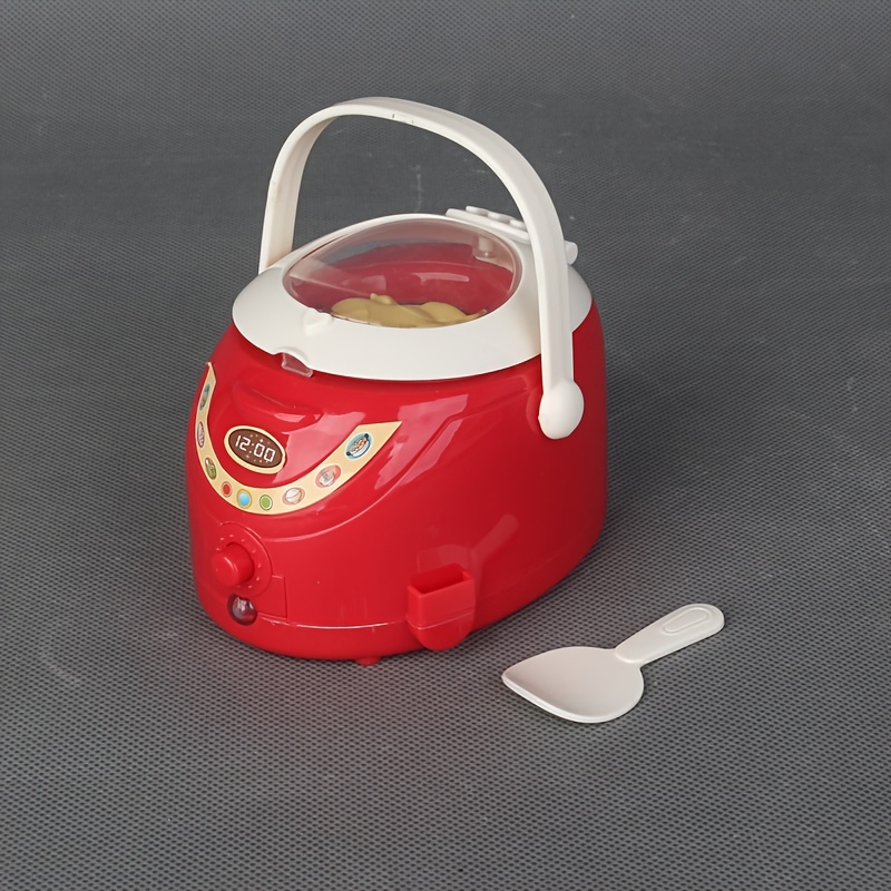 Children's Small Appliances Pretend Play Toy Electric Mini - Temu